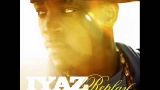 Watch Iyaz Breathe video