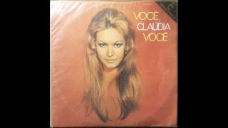 Claudia - Panema Leblon (1971)