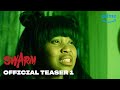 Swarm | "Sticky" Teaser 1 | Prime Video