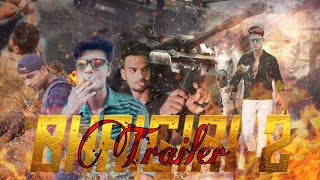 Bhaigiri 2 Trailer Action Short Film