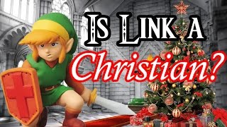 Zelda Theory: Link's Faith