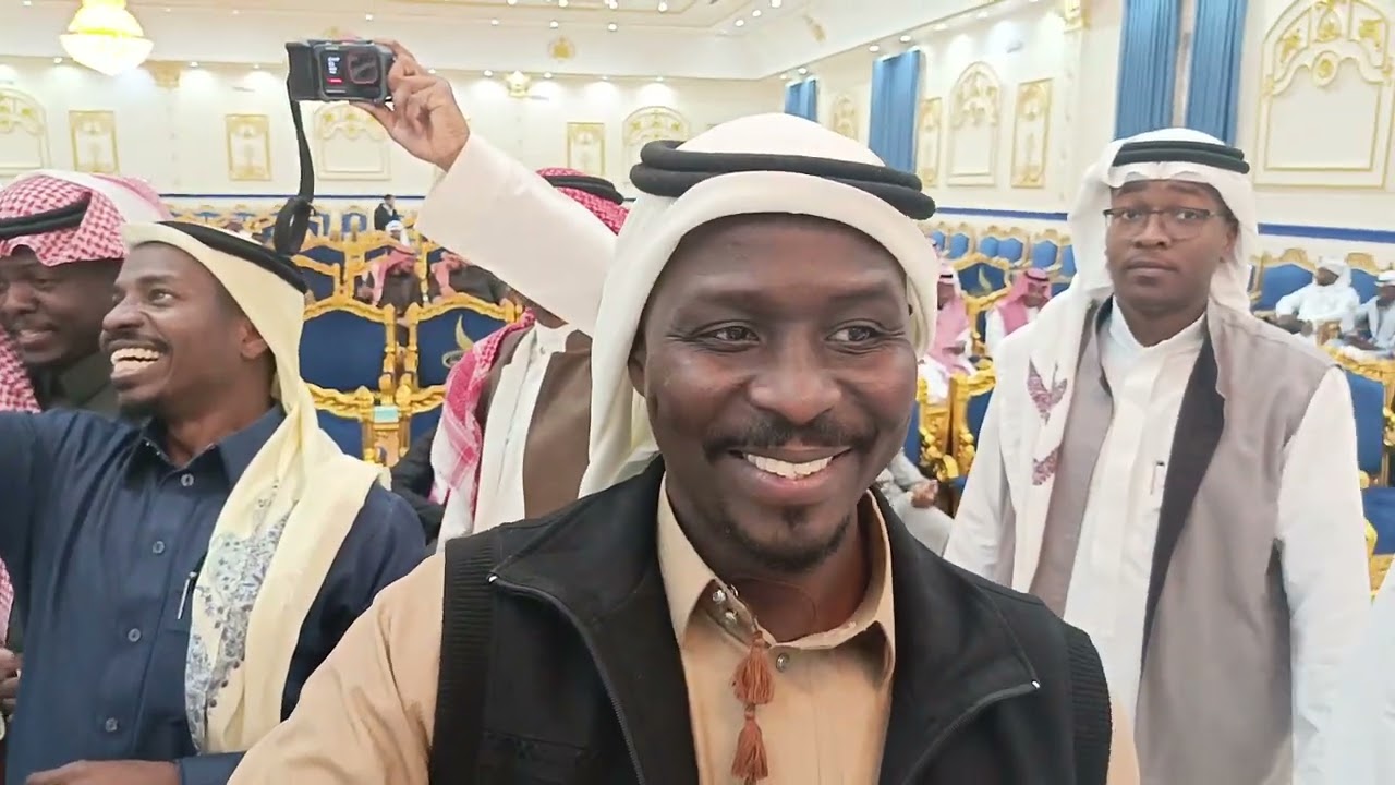 حفل زفاف الطائف