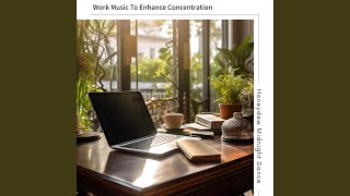 Mindful Tasks Breeze (Key E Ver.)