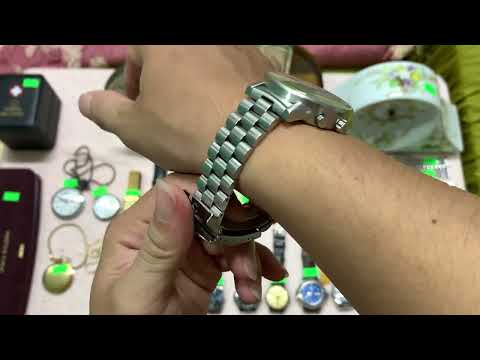 Video Đồng hồ Anh Khôi - Ngày 30/10/2022 -ĐT-0828781222- 37... - youtube