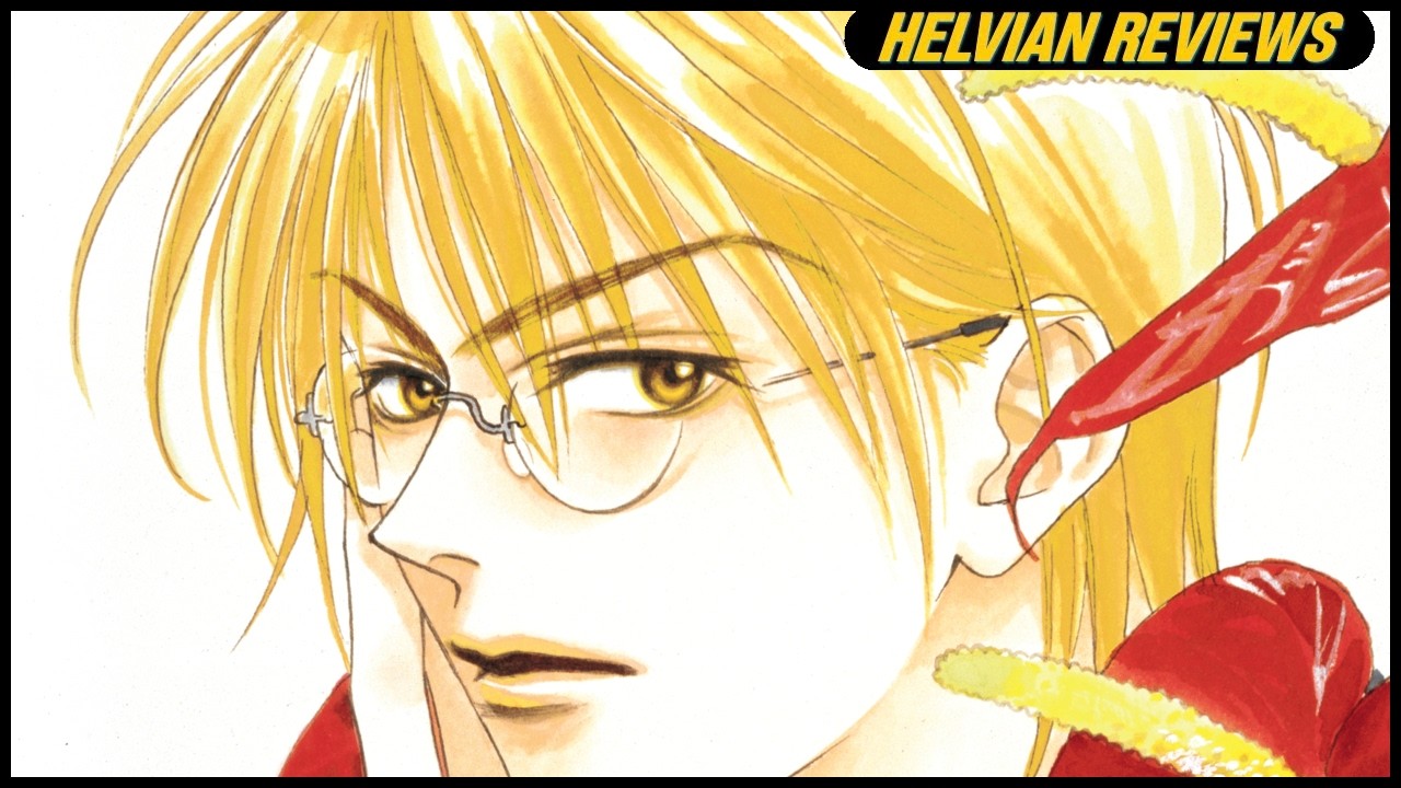 Nakatsu's Confession!! | Hana-Kimi Volume 6 Review