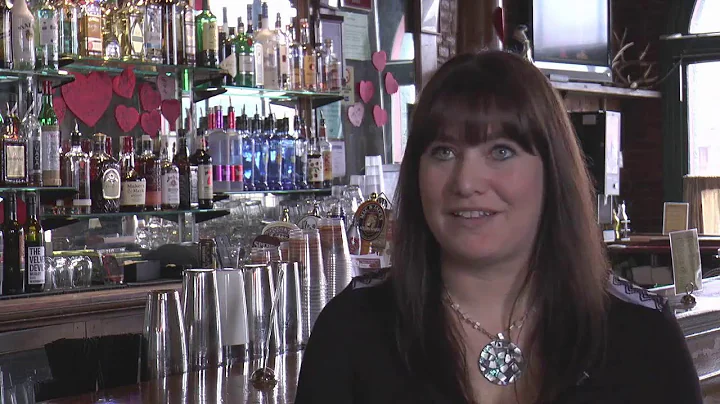 In Search of the Northwest- The Brick Tavern