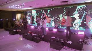 BATDD - TANGGERIA (Unreleased Track)