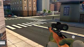 #لعبة القناص#sniper game#juego de francotirador screenshot 5