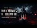 How Democracies Get Hollowed Out: Illiberal Democracy and Hybrid Warfare - #angryveteran