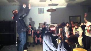 Intro Proving Grounds, Set Aside - Illuminations Live @ The
