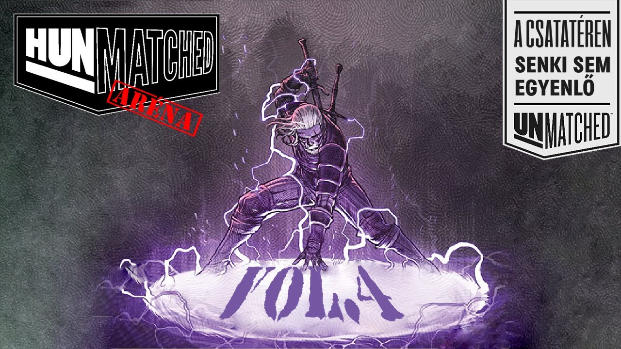 fajny bober🦫 vs. 20legendd  - Hunmatched Aréna vol.4 (csoportkör)