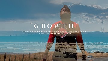 Scorpion |  "Growth" (Official Music Video)