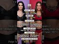 Nikki Bella, Paige.