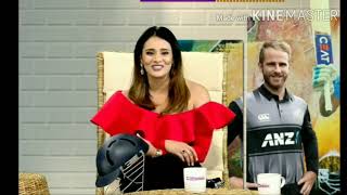 Mayanti Langer Red Dress Sanjana Ganesan Black Dress