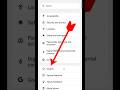 #nothing3a #settings #time fact | technology 🤔