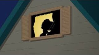 FAMILY GUY #333 | Bonnie opened her curtains | #shortvideo