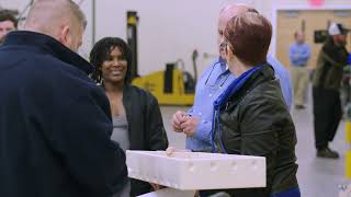 Supply Chain Management at GTCC