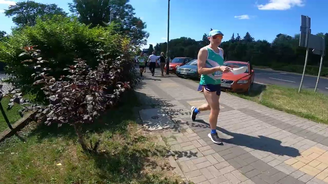 2026.08.09 World Masters Orienteering Championships, Sprint Final [Cat.M45A]@Poland, Rzeszow