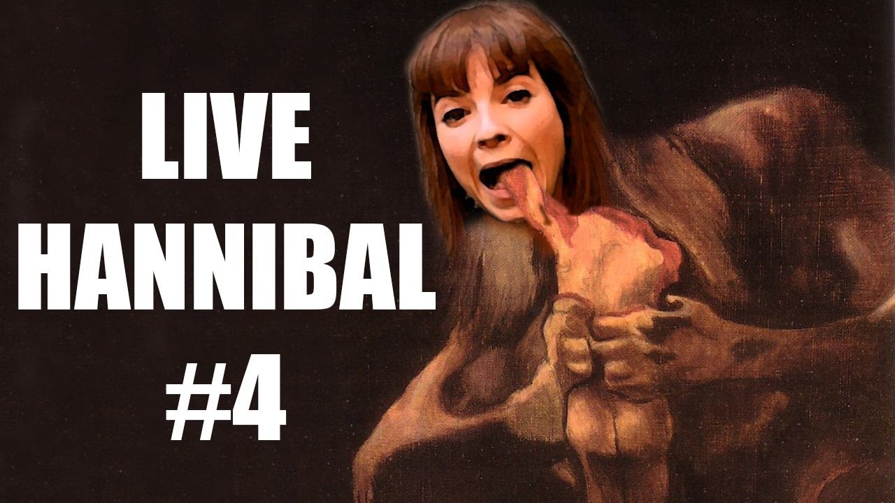 Va te faire manger chez les Grecs ! (ft. Manon Bril & Nico) - LiveHannibal