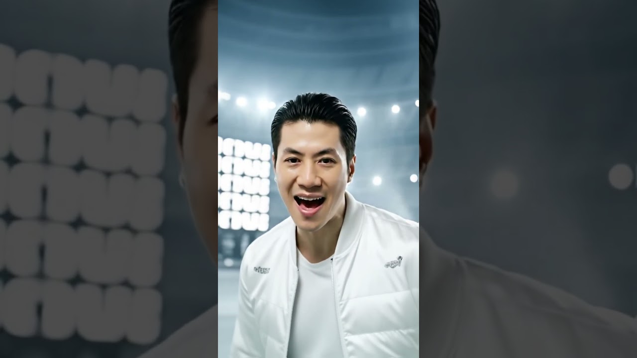 Stuck in '95 | David Wong KWNTM MV