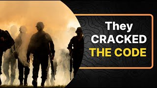 The Navy SEAL Secret to Building Elite Leaders