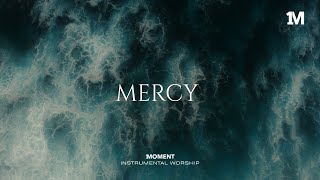 GOD'S MERCY - Instrumental  Worship Music For Prayer