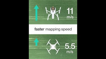 Map quicker and better with ANAFI Ai