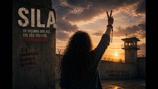 🎵 Sıla - Kelepçeli Eller Anadolu Rock Özgürlük Türküsü