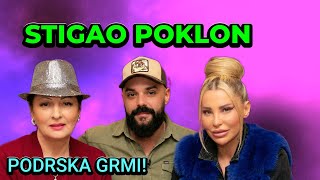 Elita 9 Lukina Majka Sokirana Zbog Luke Anelina Podrska Reagovala Zadruga Uzivo