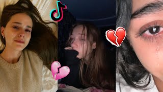 Vent Time TikTok Compilation #128  | Autumn Depression Edition