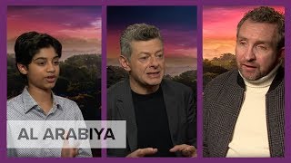 Andy Serkis and Rohan Chand reveal how they brought Netflix's Mowgli to life Net Worth