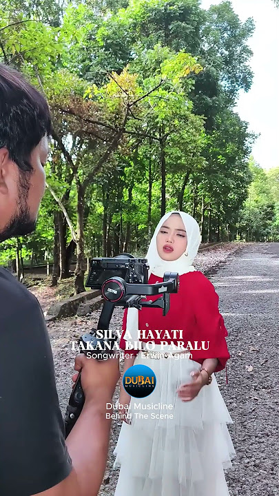 Yuk Tonton Lagu Terbaru Silva Hayati Yang Berjudul Takana Bilo Paralu