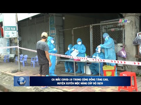 Video Chương trình Hòa nhịp phát triển 16/11/2021 | BRTgo - youtube