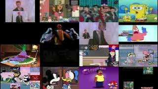 Sparta Rick Roll Remix Superparison