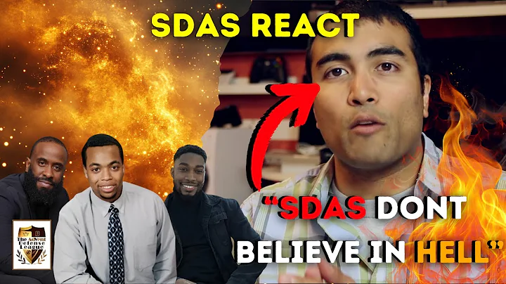 SDAS REACT TO: 10 Things You Should Know about Seventh Day Adventists