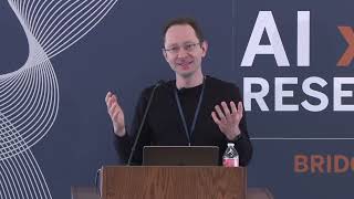 Ludwig Schmidt: DataComp-LM: In Search of the Next Generation of Language Model Training Sets