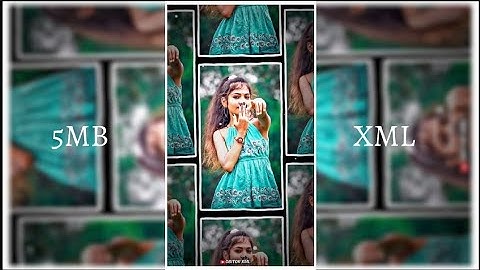 #HAWA HAWA💫🌿 XML file hindi song 🔰 hindi song Xml file 🔰 XML file alight motion 🔰 XML file 🔰