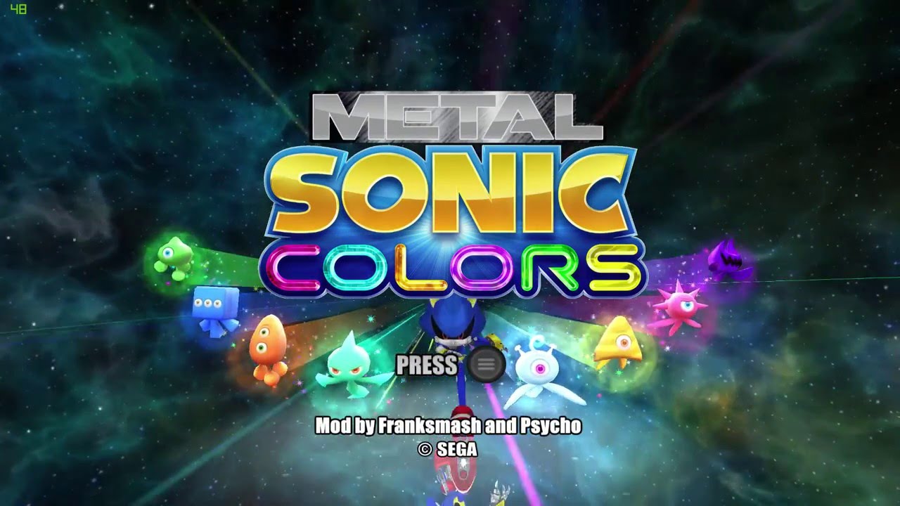 Sonic Colors Soundtrack Download Sonic Colors Soundtrack Download