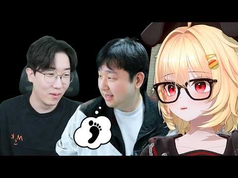 강만식과 머독의 위험한 관계 thumbnail