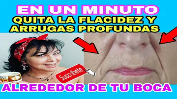 ¿Se pueden eliminar las arrugas profundas con un masaje?