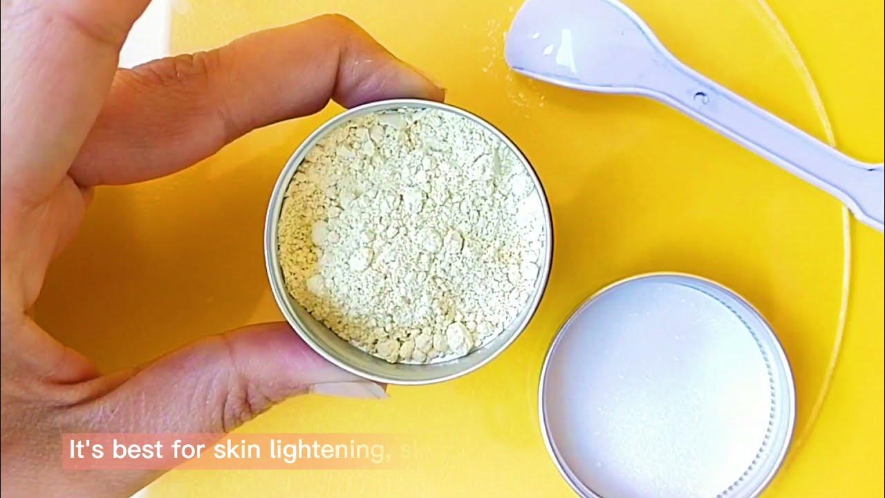 How to make sunscreen at home that actually works! YouTube