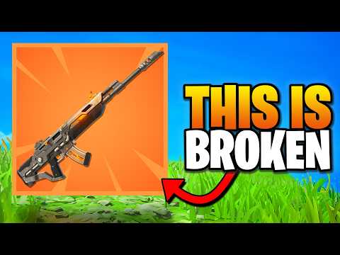 I Ranked EVERY Season 3 Item From Worst to Best (Chapter 7)