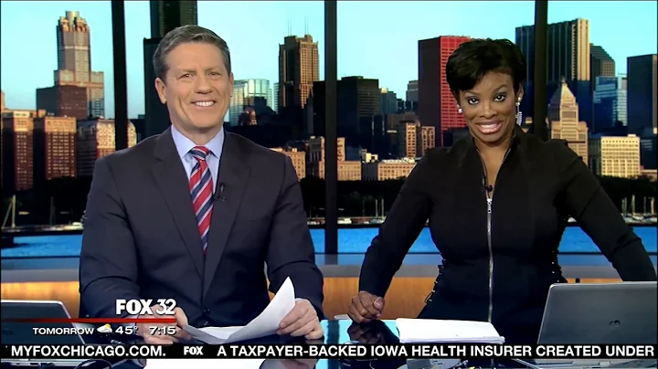 Darlene Hill Fun and Flirty