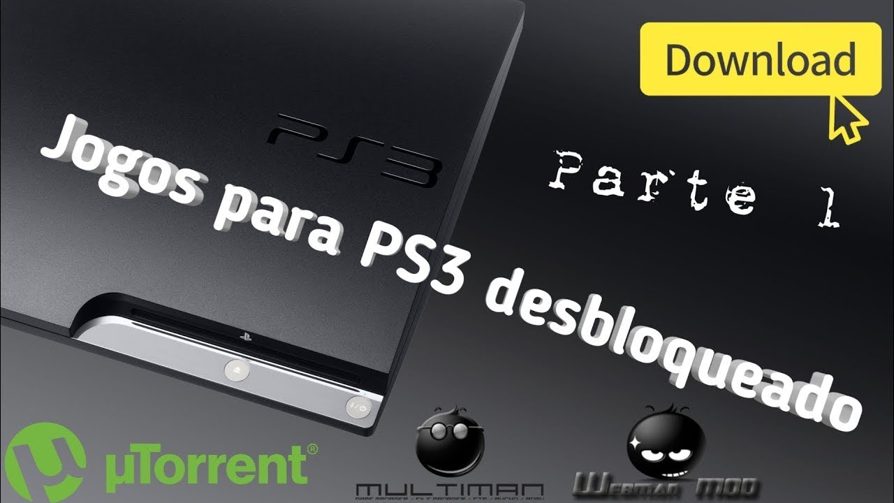 Tem Como Bloquear O Ps3 Depois De Desbloqueado
