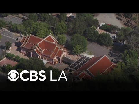 Wat Padhammachart | Look At This!