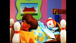 Closing To Jojos Circus Animal A Go Go 2005 Vhs