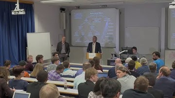 Cadbury Lectures 2015. 2: 