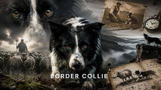 Border Collie - Full History