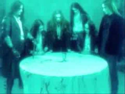 DImmu Borgir-Inn I Evighetens Morke pt.1