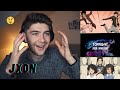 JXDN - Tonight (feat. iann dior) | Reaction